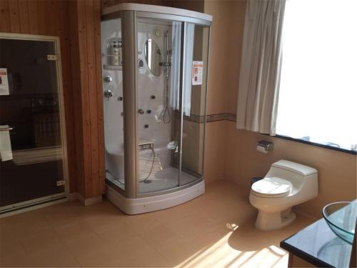 This photo about Dalian Kerren Hotspring Club shared on HyHotel.com