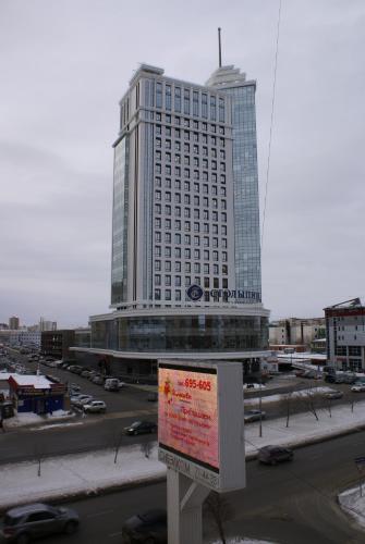 Apartamienty na Profsoiuznoi in Тюмень Apartamienty na Profsoiuznoi in Тюмень
