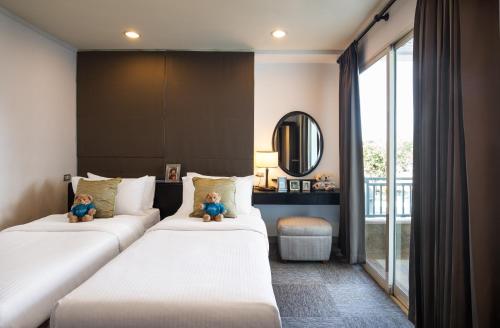 Somerset Vientiane in 비엔티안 Somerset Vientiane in 비엔티안