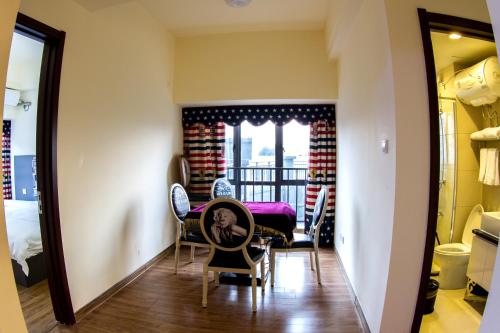 This photo about Hui Jin Inn Suites shared on HyHotel.com