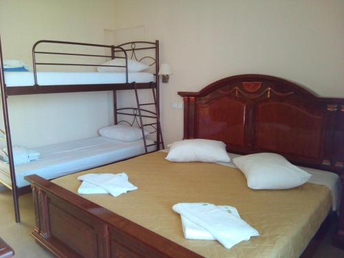 This photo about Verde & Mare Bungalows shared on HyHotel.com