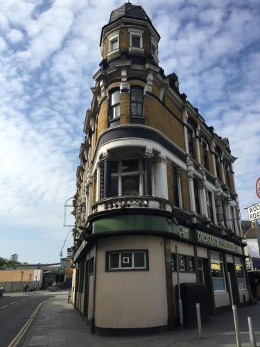 This photo about Hostel Ordnance shared on HyHotel.com