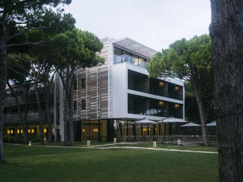 Hotel Mediterraneo Spa and Wellness