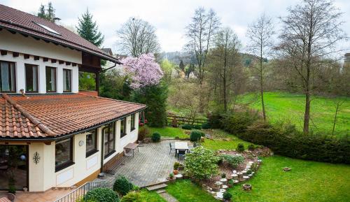 This photo about Gastehaus Margarethe shared on HyHotel.com