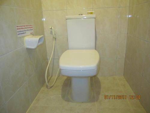 This photo about Popeye Guesthouse shared on HyHotel.com