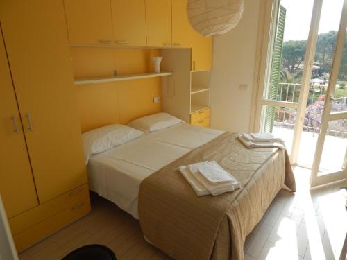 This photo about Rta la Pergola shared on HyHotel.com