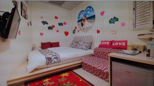 Mei Di Ya House in Yuli Township Mei Di Ya House in Yuli Township