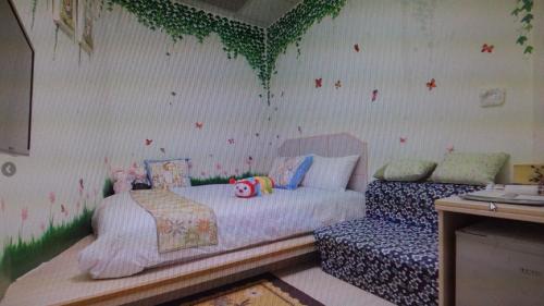 Mei Di Ya House in Yuli Township Mei Di Ya House in Yuli Township