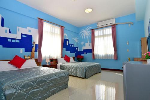 This photo about Adeanni B&B shared on HyHotel.com