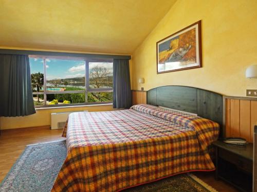 This photo about La Penisola shared on HyHotel.com