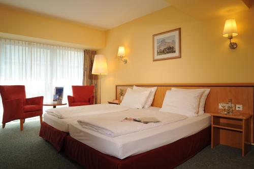 This photo about City Hotel am Gendarmenmarkt shared on HyHotel.com