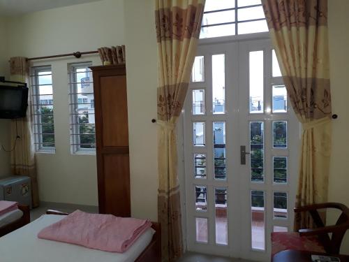 This photo about Sao Bien Guesthouse shared on HyHotel.com