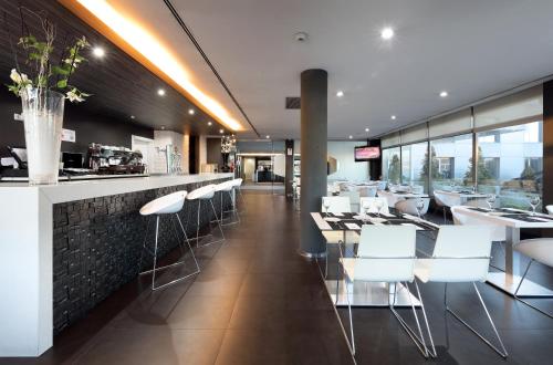 Étterem, Hotel Eurostars Arenas de Pinto in Pinto Étterem, Hotel Eurostars Arenas de Pinto in Pinto