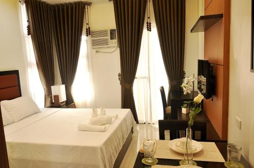 ริชาน วิลเลจ เรสซิเดนซ์ (Rishan Village Residences) in แองเจเลส / คลาร์ก ริชาน วิลเลจ เรสซิเดนซ์ (Rishan Village Residences) in แองเจเลส / คลาร์ก