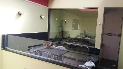 This photo about Motel dos Arcos (Adult Only) shared on HyHotel.com