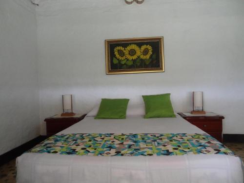 Hotel Finca Agroturística La Coqueta