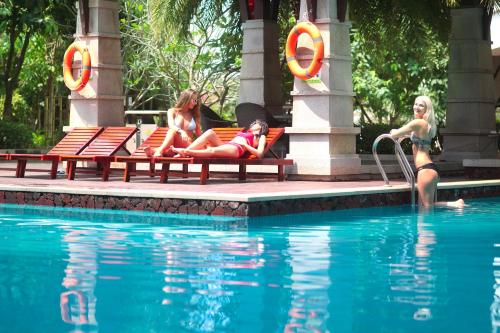 This photo about Care Hotel Sunshine Collection shared on HyHotel.com