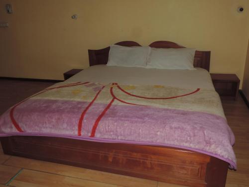 IS Guest House in Кейп Коуст IS Guest House in Кейп Коуст