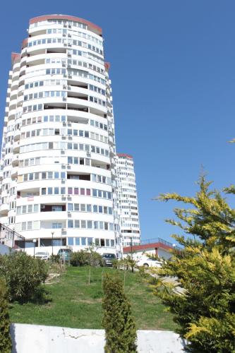 Апартаменты HomeHotelSochi с видом на город in Sochi Апартаменты HomeHotelSochi с видом на город in Sochi