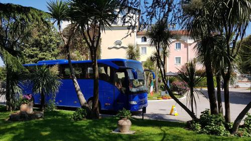 This photo about Hotel Mediterraneo shared on HyHotel.com