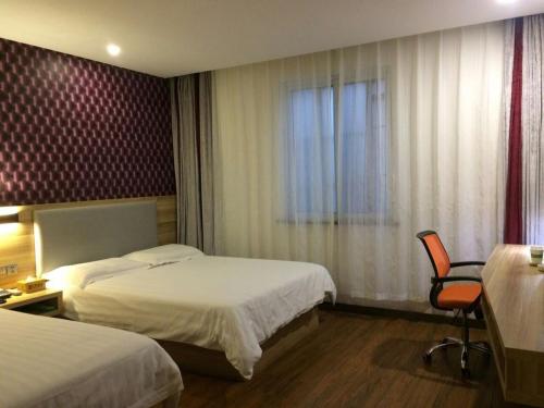 Motel Yangzhou the Slender West Lake, Yangzhou Motel Yangzhou the Slender West Lake, Yangzhou