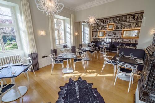 Restaurant, Hotel Ketschauer Hof in Deidesheim Restaurant, Hotel Ketschauer Hof in Deidesheim