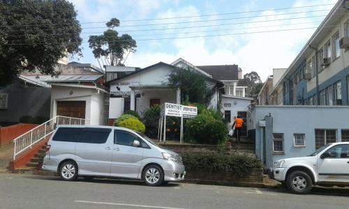 This photo about Upperroom Guesthouse shared on HyHotel.com