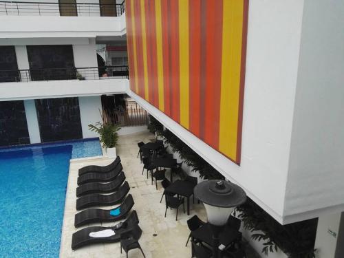 This photo about Suite Sumapaz Hotel shared on HyHotel.com