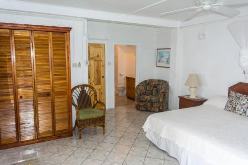 This photo about Cleopatra Villas - Sea View shared on HyHotel.com