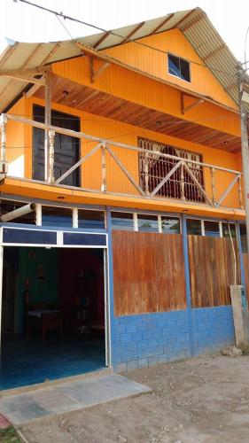 Hotel La Casa Nostra