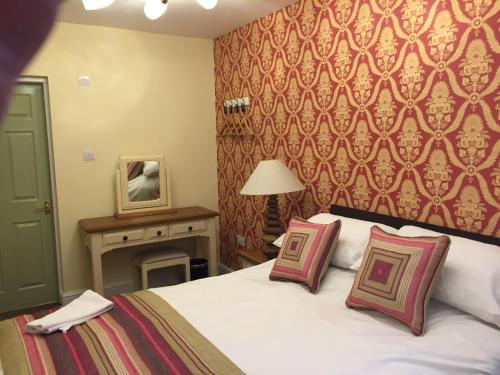 This photo about The Talbot Hotel shared on HyHotel.com