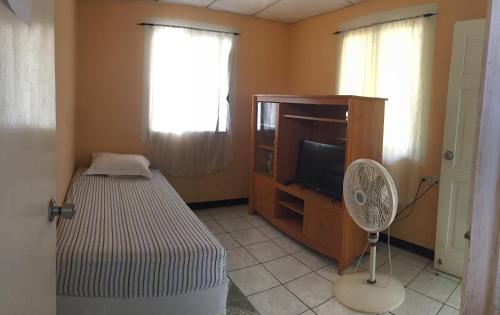 Hotel Casa De Vinos