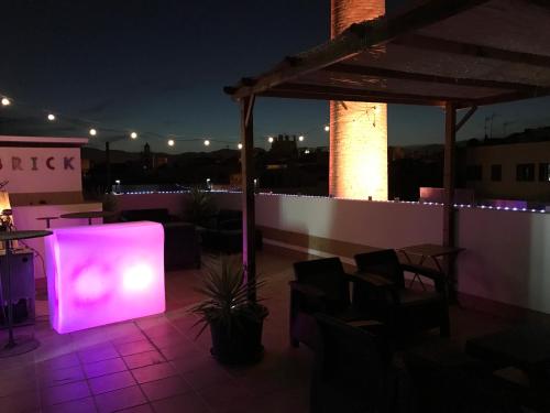Hotel BRICK PALMA - Turismo de Interior