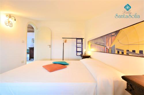 Villa Santa Sofia in آسكي مارينا Villa Santa Sofia in آسكي مارينا