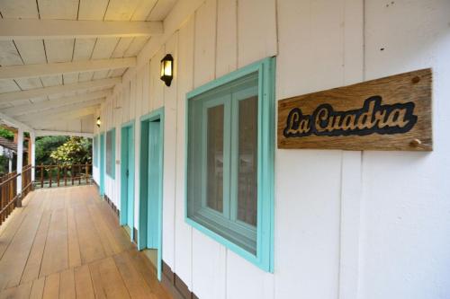 Encanto Rural in เบยา วิสตา Encanto Rural in เบยา วิสตา