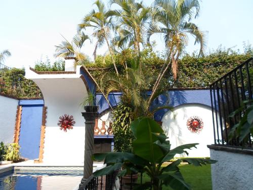 Hotel Casa Dos Soles