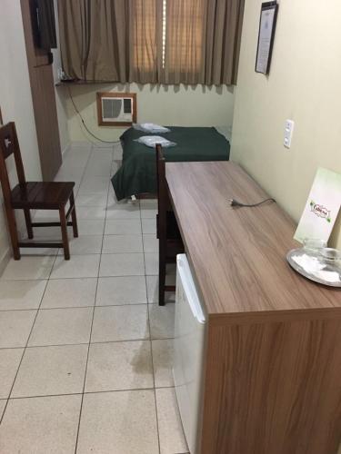 This photo about Hotel Cabiuna shared on HyHotel.com