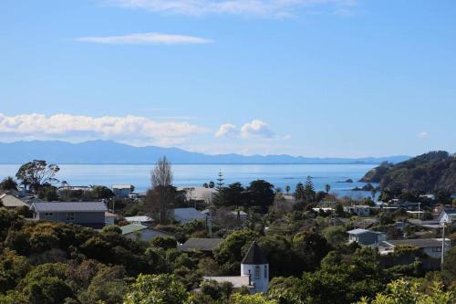 View, Church Bay Escape Apartments in Waiheke Island View, Church Bay Escape Apartments in Waiheke Island