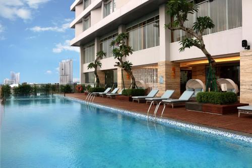 Facilities, Vasa Hotel Surabaya in Surabaya Facilities, Vasa Hotel Surabaya in Surabaya