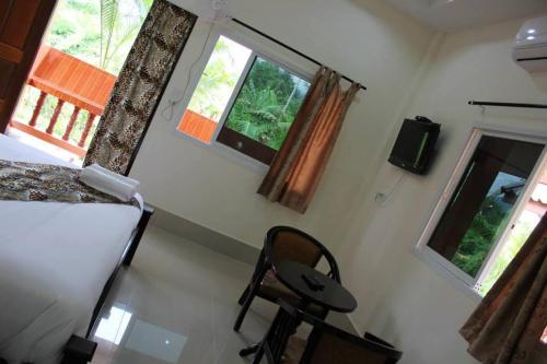 This photo about Baan Mek Lom shared on HyHotel.com