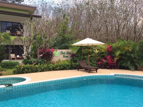 This photo about Bai Bai Home shared on HyHotel.com