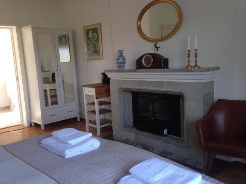 This photo about Vagga Bed & Breakfast shared on HyHotel.com