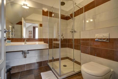 This photo about Pension Villa Miluska shared on HyHotel.com