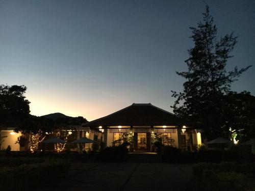 This photo about Villa Maison Con Dao Boutique Hotel shared on HyHotel.com