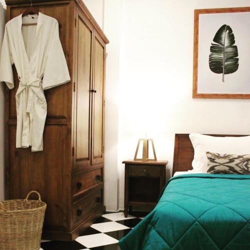 This photo about Villa Maison Con Dao Boutique Hotel shared on HyHotel.com