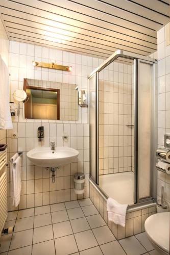 This photo about DOBLERGREEN Hotel Stuttgart-Gerlingen shared on HyHotel.com