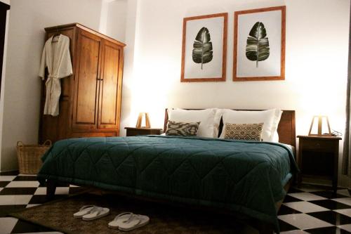 This photo about Villa Maison Con Dao Boutique Hotel shared on HyHotel.com