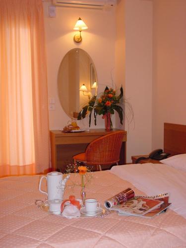 This photo about Hotel Naias shared on HyHotel.com