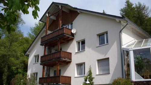 Hotel Waldhotel Klaholz
