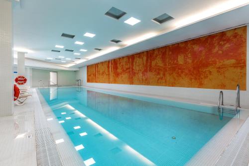 Hotel Ribera del Marlin